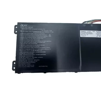 Nešiojamo kompiuterio baterija ACER AP19D5P - Image 3
