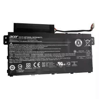 Nešiojamo kompiuterio baterija ACER AP18H18L
