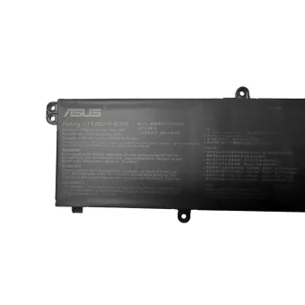 Nešiojamo kompiuterio baterija ASUS C31N2204 - Image 3
