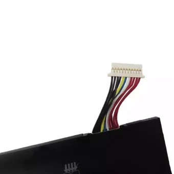 Nešiojamo kompiuterio baterija U528870PV-3S1P - Image 2