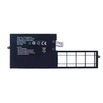 Nešiojamo kompiuterio baterija EF10-2S3200-G1L1 13B800-FU9282