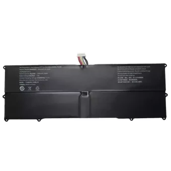 Nešiojamo kompiuterio baterija GY3242125PHV AEC3242125-2S2P