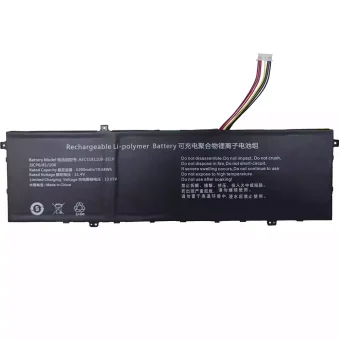 Nešiojamo kompiuterio baterija AEC5181100-3S1P U5310478PV-3S1P 528196-3S1P