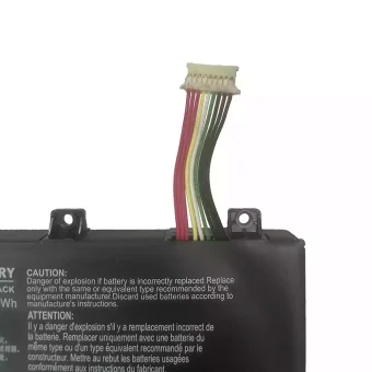 Nešiojamo kompiuterio baterija SMP-BOBCACLL4 xplore ix101b1 ix101b2 - Image 2