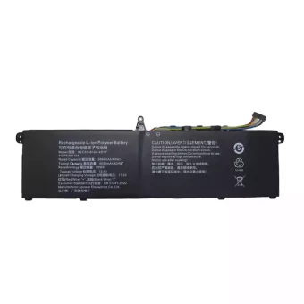 Nešiojamo kompiuterio baterija AEC3166124-4S1P