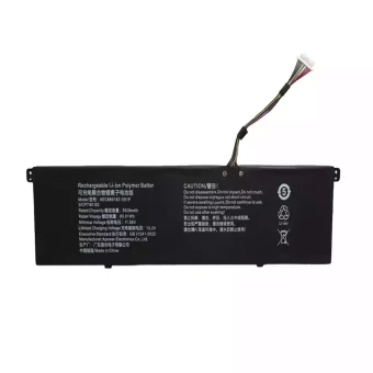 Nešiojamo kompiuterio baterija AEC686182-3S1P