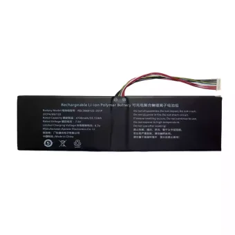Nešiojamo kompiuterio baterija AEC3869122-2S1P