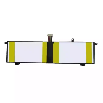 Nešiojamo kompiuterio baterija AEC3664124-4S1P