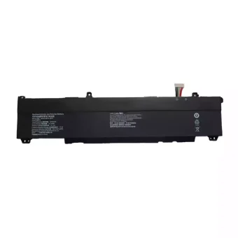 Nešiojamo kompiuterio baterija AEC616072-4S1P