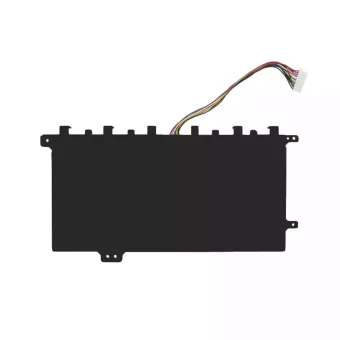 Nešiojamo kompiuterio baterija CN1G-156H-3S1P - Image 2