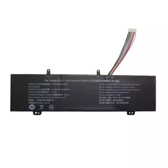 Nešiojamo kompiuterio baterija AEC616085-3S1P