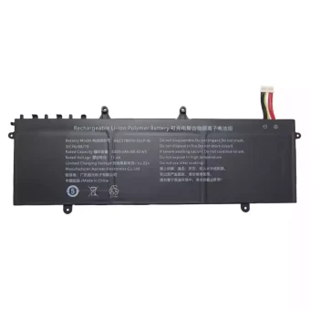 Nešiojamo kompiuterio baterija AEC578870-3S1P AEC578870-3S1P-N