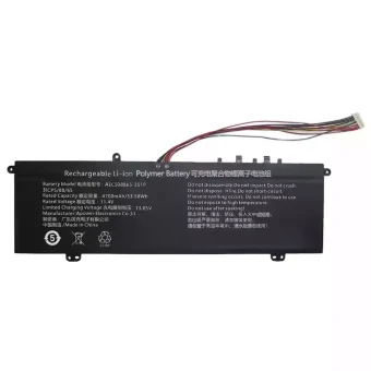 Nešiojamo kompiuterio baterija AEC508865-3S1P