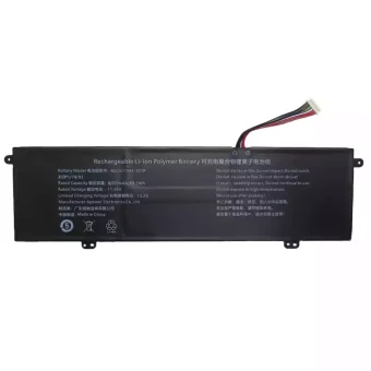 Nešiojamo kompiuterio baterija AEC507993-3S1P