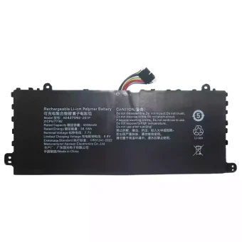 Nešiojamo kompiuterio baterija AEC4277792-2S1P