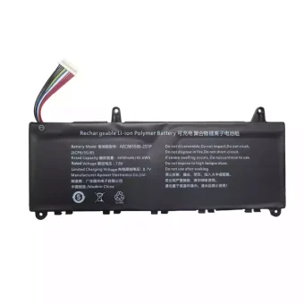 Nešiojamo kompiuterio baterija AEC865585-2S1P