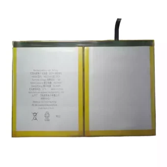 Nešiojamo kompiuterio baterija AEC31A0101-2S1P