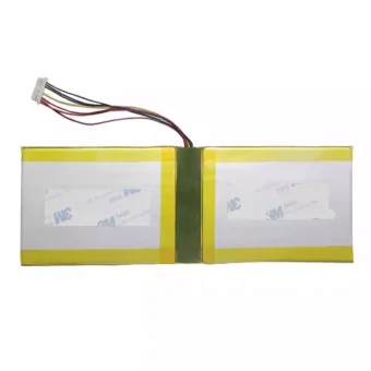 Nešiojamo kompiuterio baterija AEC3365117-3150MAH-2S1P - Image 2