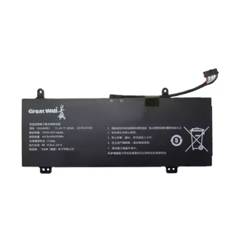 Nešiojamo kompiuterio baterija GREAT WALL SNGW003