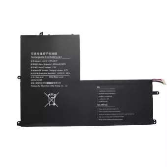 Nešiojamo kompiuterio baterija U3175157PV-2S1P - Image 3
