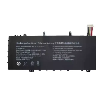 Nešiojamo kompiuterio baterija AEC677475-3S1P