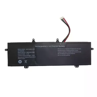 Nešiojamo kompiuterio baterija AEC546882-3S1P