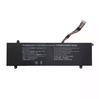 Nešiojamo kompiuterio baterija AEC546882-3S1P - Image 3