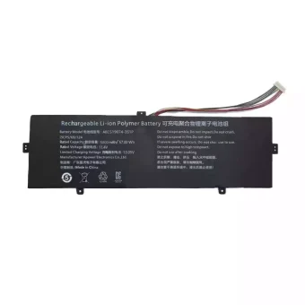 Nešiojamo kompiuterio baterija AEC519074-3S1P