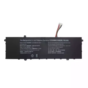 Nešiojamo kompiuterio baterija AEC5080100-3S1P