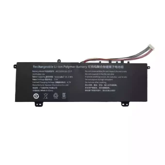 Nešiojamo kompiuterio baterija AEC5076126-2S1P