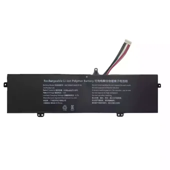 Nešiojamo kompiuterio baterija AEC5064124-2S1P-N