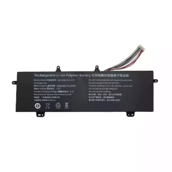 Nešiojamo kompiuterio baterija AEC5064124-2S1P - Image 3