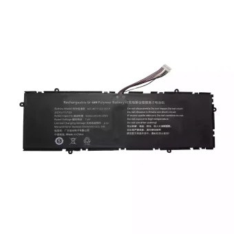 Nešiojamo kompiuterio baterija AEC4671123-2S1P