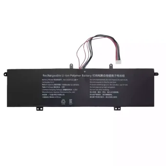 Nešiojamo kompiuterio baterija AEC4569125-1S2P