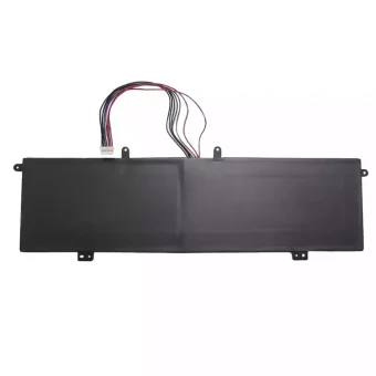 Nešiojamo kompiuterio baterija AEC4569125-1S2P - Image 2