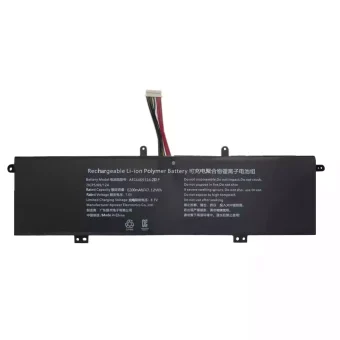 Nešiojamo kompiuterio baterija AEC4469124-2S1P
