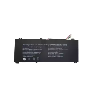 Nešiojamo kompiuterio baterija AEC4381117-2S1P