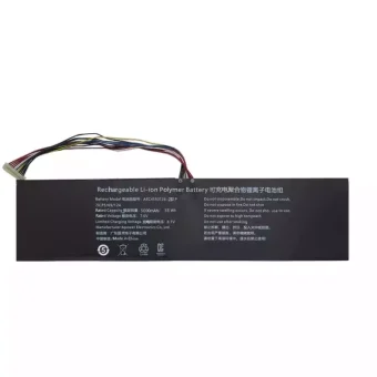 Nešiojamo kompiuterio baterija AEC4359124-2S1P