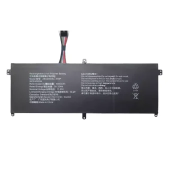 Nešiojamo kompiuterio baterija AEC359294-3S1P