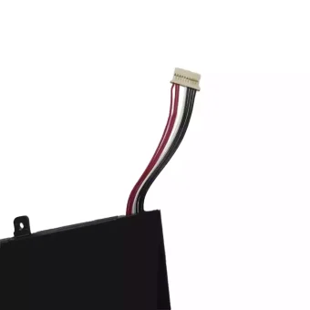 Nešiojamo kompiuterio baterija DEEQ HL160G 5074116PV-3S1P - Image 3