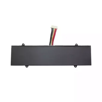 Nešiojamo kompiuterio baterija F1-UTL-604080-2S - Image 2