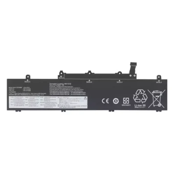 Nešiojamo kompiuterio baterija LENOVO L20M3PD4 L20L3PD4