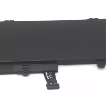 Nešiojamo kompiuterio baterija LENOVO L20M3PD4 L20L3PD4 - Image 4