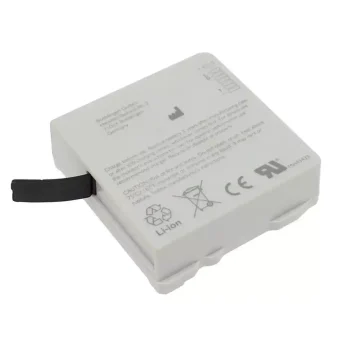 Baterija tinka Philips IntelliVue X3,MX100,MX700 - Image 3