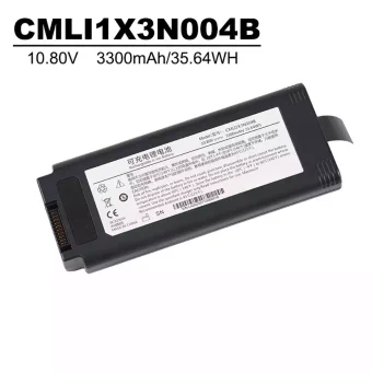 Baterija tinka COMEN CMLI1X3N004B
