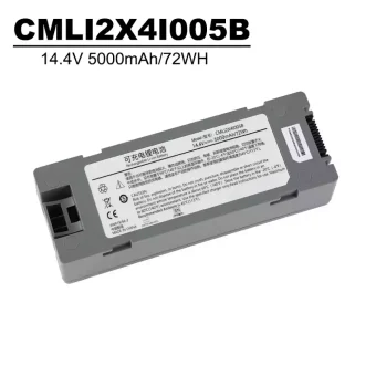 Baterija tinka COMEN CMLI2X4I005B CMLI2X4I002B