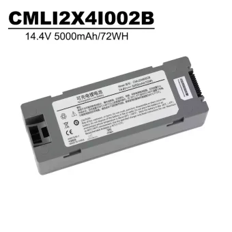 Baterija tinka COMEN CMLI2X4I005B CMLI2X4I002B - Image 2