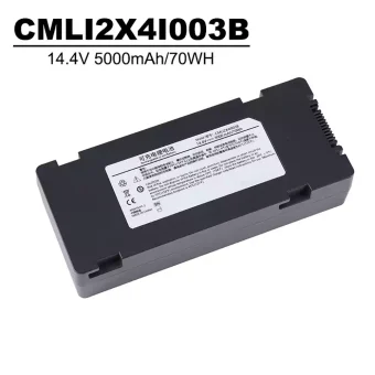 Baterija tinka COMEN CMLI2X4I003B