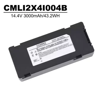 Baterija tinka COMEN CMLI2X4I004B