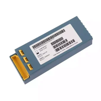 Baterija tinka Philips HeartStart FR2 HeartStart FR2+ M3860A M3861A M3863A M3840A M3841A